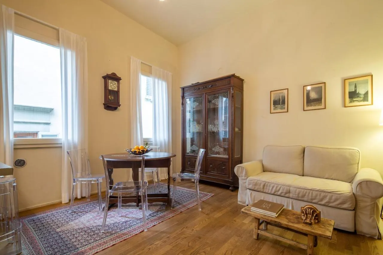 Uffizi Suite A Florence