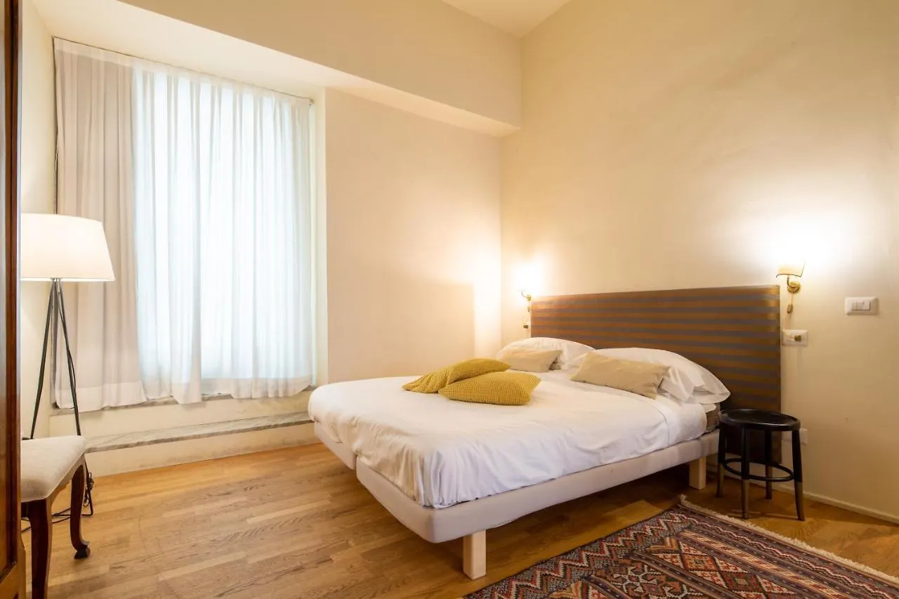 Appartement Uffizi Suite A Florence